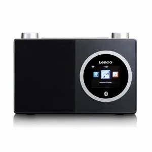Lenco DIR-70