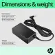 HP 65W Smart AC Adapter #5