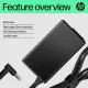 HP 65W Smart AC Adapter #8