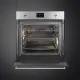 Smeg Classic SO6302TX #2