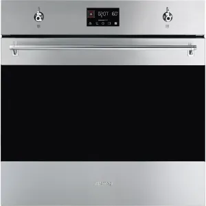 Smeg Classic SO6302TX