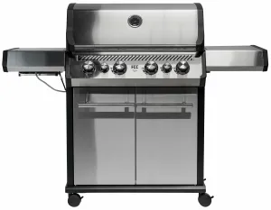 FCC BBQ Patrone 4.2
