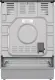 Hisense HCI8647SG #5