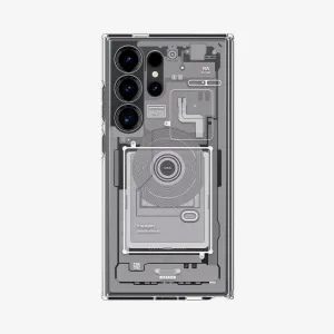 Spigen Ultra Hybrid Zero One