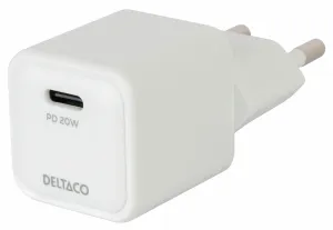 Deltaco USBC-AC150