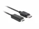 Lanberg CA-DPHD-11CC-0050-BK