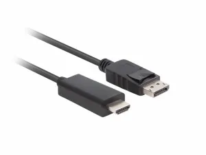 Lanberg CA-DPHD-11CC-0050-BK