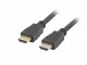 Lanberg CA-HDMI-11CC-0030-BK