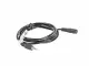 Lanberg CA-MJFJ-10CC-0015-BK #2