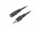 Lanberg CA-MJFJ-10CC-0015-BK