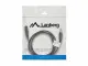 Lanberg CA-MJFJ-10CC-0015-BK #4