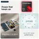 Motorola moto g57 power #15