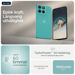 Motorola moto g57 power