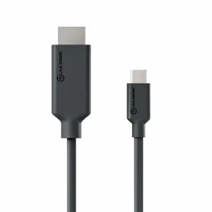 ALOGIC EL2UCHD-02