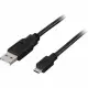 Deltaco USB-305S