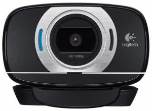 Logitech C615