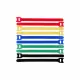 Lanview LVT-CABLESTRAPS2012-10MULTI