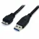StarTech.com USB3AUB50CMB