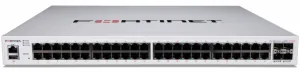 Fortinet 448E-FPOE