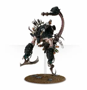 Games Workshop Talos