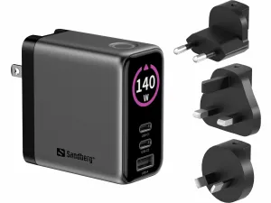 Sandberg 441-72