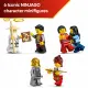 LEGO NINJAGO Four Weapons Blacksmith 15th Anniversary #12
