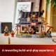 LEGO NINJAGO Four Weapons Blacksmith 15th Anniversary #11