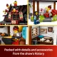 LEGO NINJAGO Four Weapons Blacksmith 15th Anniversary #10