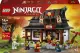 LEGO NINJAGO Four Weapons Blacksmith 15th Anniversary