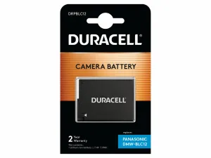 Duracell DRPBLC12
