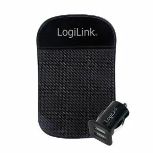 LogiLink PA0204