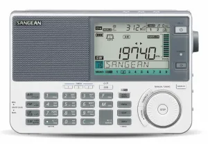 Sangean ATS-909X2