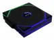 Lian Li Uni Fan TL WIRELESS LCD 140 REVERSE BLADE