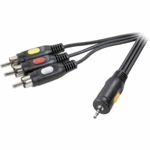 SpeaKa Professional SP-7869872