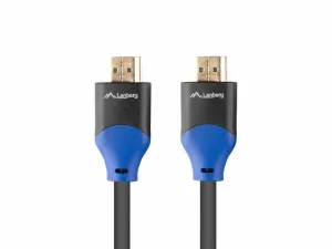 Lanberg CA-HDMI-15CU-0030-BK