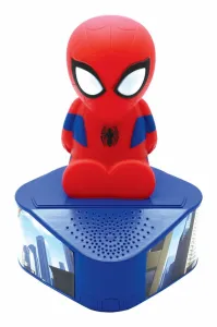 Lexibook Spiderman BTD80SP