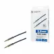 LogiLink 3.5mm - 3.5mm 1m #4