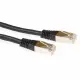 ACT 0.5m Cat6a SSTP