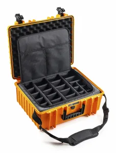 B&W Cases PP.326.TEX
