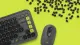 Logitech POP ICON COMBO #6