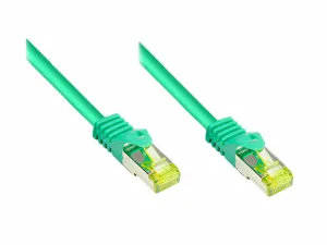 Alcasa 0.15m Cat7 RJ-45