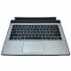 HP Keyboard base w/TouchPad (Hungary)