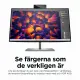 HP Z24m G3 QHD Conferencing Display #7