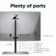 HP Z24m G3 QHD Conferencing Display #17