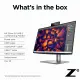 HP Z24m G3 QHD Conferencing Display #18