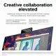 HP Z24m G3 QHD Conferencing Display #22