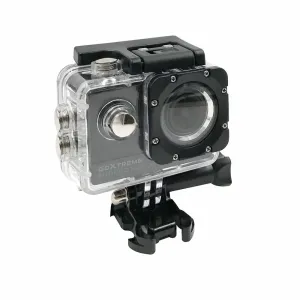 Easypix GoXtreme Enduro Black