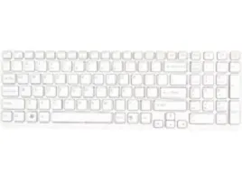 Sony Keyboard (USA)