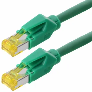 Tecline S/FTP Cat6A, 3m