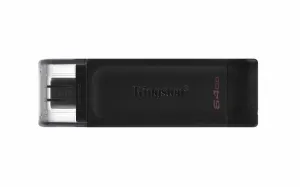 Kingston Technology DataTraveler 70